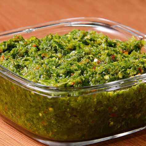 Green Seasoning, Trinidadian Recipes, Trinidad Recipes, Carribean Food, Trini Food, Caribbean Cuisine, Island Food, Homemade Seasonings, Indian Snack Recipes