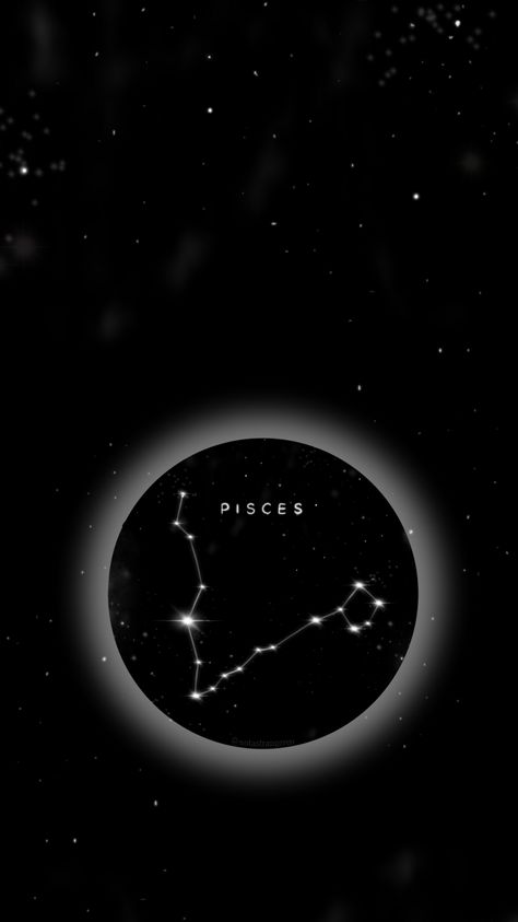 Pisces Astethic, Pisces Constellation Wallpaper, Pisces Wallpaper Iphone, Pisces Wallpaper Aesthetic, Pisces Moon Aesthetic, Pisces Aesthetic Wallpaper, Bday Wallpapers, Aesthetic Pisces, Pisces Wallpaper