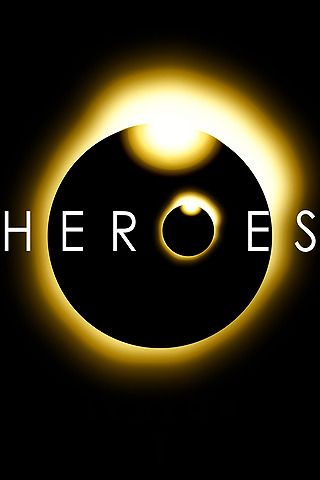 Heroes TV series by Tim Kring. Wish we would have gotten an ending. Peter Petrelli, Love Tv Series, Heroes Tv Series, Heroes Reborn, Nbc Tv, Tv Series To Watch, Sci Fi Series, Movie Covers, Great Tv Shows