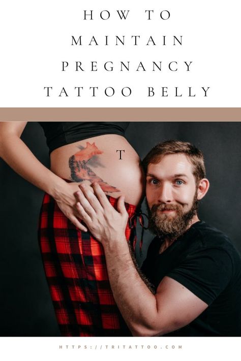 How To Maintain Your Belly Tattoo During Pregnancy|Pregnancy Tattoo Belly Tattoo Belly, Pregnancy Tattoo, Belly Tattoo, To Gain Weight, Free Tattoo, Gain Weight, S Tattoo, Under Pressure, Tattoo You