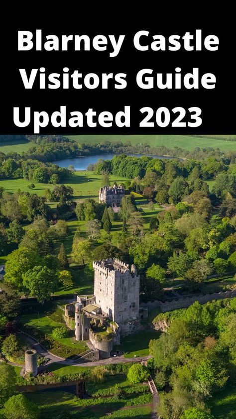 Blarney Castle Visitors Guide Updated 2023 https://lovetovisitireland.com/blarney-castle-visitors-guide-updated-2023/ Blarney Castle Ireland, Blarney Castle, Castle Ireland, Ireland Tours, Love Ireland, Ireland Vacation, Europe Summer, Medieval Castle, Ireland Travel