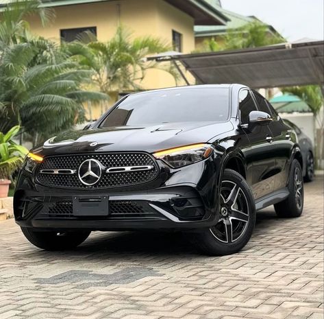 MERCEDES-BENZ | GLC300 4MATIC | FOR SALE📥 + CONDITION: FOREIGN USED ⭐️⭐️⭐️⭐️ 101% PERFECT RIDE + PRICE: 198,000,000 + PRICE NEGOTIABLE + YEAR: 2023 The Mercedes 4Matic GLC300's twin-turbo 2.0-liter 4plug engine is rated at 362 horsepower and 384 pounds-feet of torque. It teams with a nine-speed automatic transmission that sends power to all four wheels through a rear-biased all-wheel-drive system. Features: • All Wheel Drive • 2.0L 4plug Engine • panoramic roof • Bluetooth Audio • AU... Mercedes 4matic, Bluetooth Audio, Twin Turbo, Whips, Automatic Transmission, Mercedes Benz, Roof, Wheel, Audio