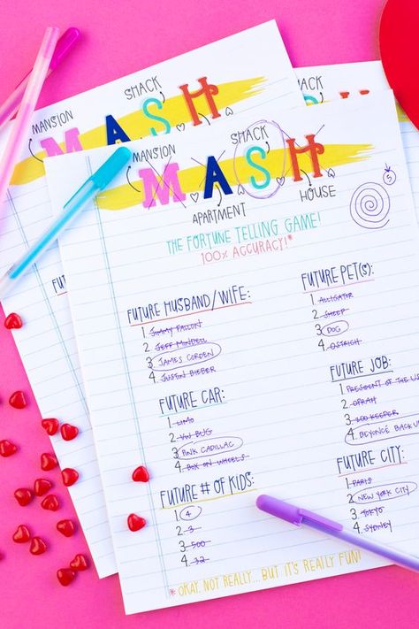 Play this Mash Game to determine what dominates your personality... 90s Party Ideas, Throwback Party, 2000s Party, 90s Theme Party, Girl Sleepover, 90's Birthday Party, Sleepover Games, Fun Sleepover Ideas, 13th Birthday Parties