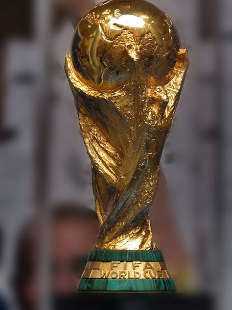 FIFA World Cup Fifa World Cup Trophy Wallpaper, Italian Football Team, Fifa World Cup Teams, World Cup Logo, Soccer Awards, Afc Champions League, Soccer Fifa, Italian Football, Champions League Football