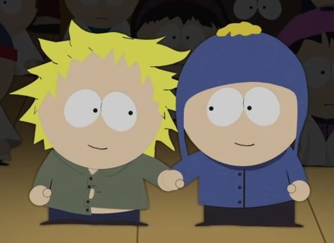 Craig South Park, Tweek South Park, Style South Park, Tweek And Craig, Creek South Park, South Park Funny, Tweek Y Craig, South Park, Anime Chibi