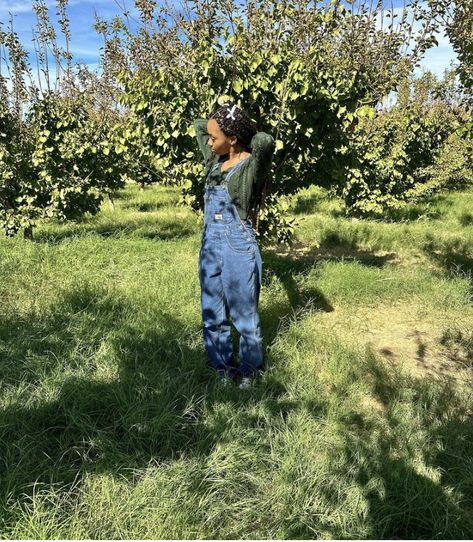 Jordyn Lenae, Dungarees, Overalls, Photo And Video, Instagram Photos, Instagram Photo, Clothes, Instagram