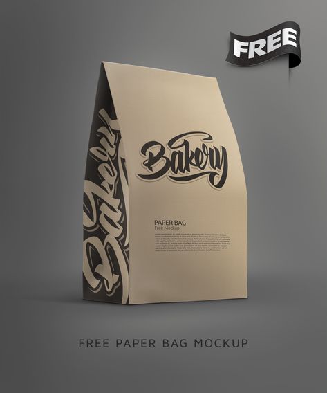 60+Premium & Free PSD Packaging Mockups for business and creativity! | Free PSD Templates Bakery Mockup, Mockup Packaging Box, Paper Bag Mockup, Free Packaging Mockup, Paper Mockup, Wrapping Paper Design, Bag Mockup, Psd Template Free, Mockup Free Download