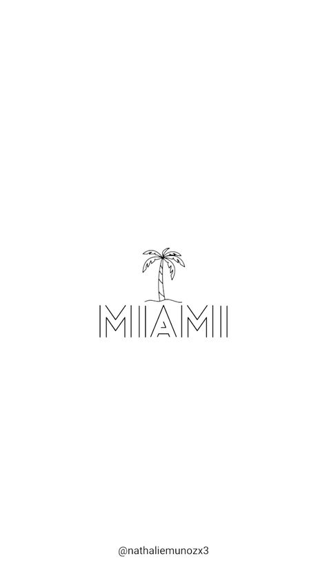 Miami Instagram Highlight Cover, New York Highlight Cover Instagram, Miami Map, Icon Ig, Cover Highlights, Map Logo, Instagram New York, Miami Travel, Highlights Cover