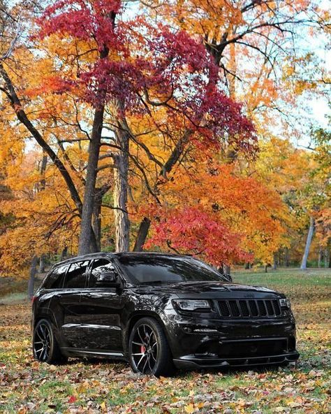 Black Jeep, Audi S6, Jeep Cherokee, Jeep, Audi, Road, Cars, Yellow, Instagram