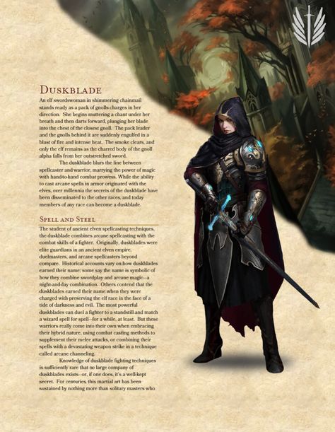 D D Homebrew Classes, Dnd Classes Homebrew, Dnd Hunter, Homebrew Classes 5e, Dragons 5e, Dnd Homebrew, D D Classes, Dnd Classes, Dungeons And Dragons 5e