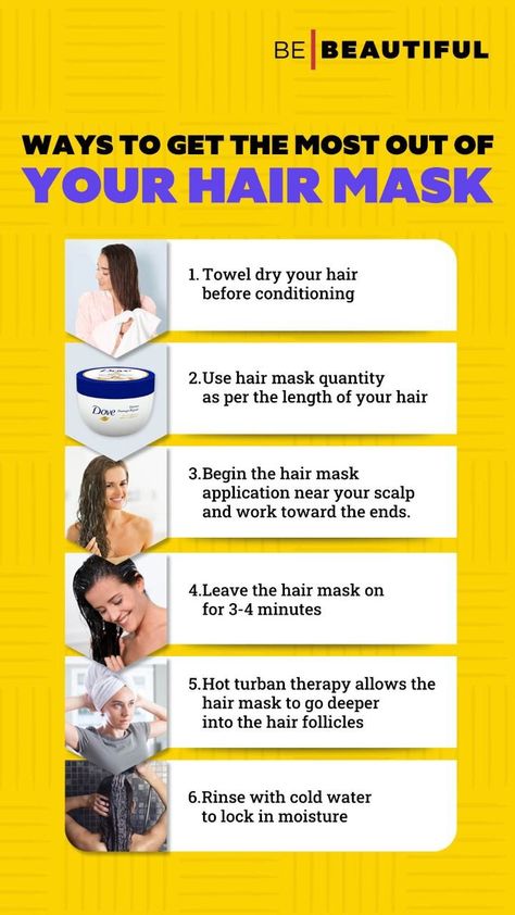 Hair Lengthening, Diy Hair Masks, Dry Itchy Scalp, Hydrating Hair Mask, Hair Mistakes, Hair Supplements, The Best Makeup, Diy Hair Care, Greasy Hair Hairstyles