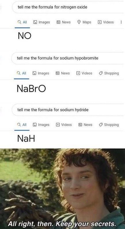 Nah It’s Not Funny I’ve Got School, Chemistry Jokes Science Humor Funny, Chem Jokes, Funny Chemistry Jokes, Funny Chemistry Quotes, Chemistry Quotes Science Funny, Science Jokes Chemistry, Chemistry Funny, Chemistry Aesthetic