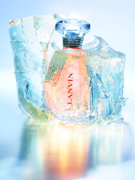 Luxury Advertising, Ice Photography, Fashion Still Life, Xmas Theme, Perfume Photography, Object Photography, Food Drink Photography, Beauty Products Photography, Water Photography