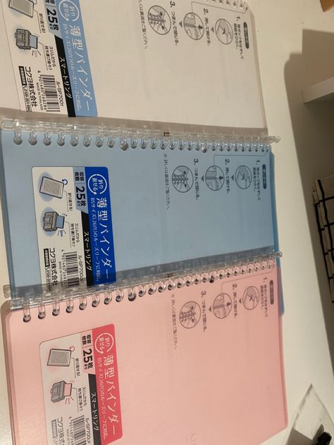 Kyoko Campus Notebooks, Koyoko Campus Notebook, Kokuyo Campus Notebooks Aesthetic Notes, Japanese School Supplies Notebooks, Kokuyo Campus Binder Notebook, Kokuyo Campus Notebooks Aesthetic, Campus Stationary, Campus Binder Notebook, Campus Notebook Aesthetic