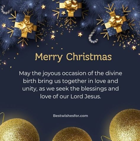 Merry Christmas Religious, Christmas Wishes For Family, Happy Holidays Quotes, Holidays Quotes, Merry Christmas 2023, Sending Prayers, Christmas Religious, Merry Christmas Message, Light Of Christ