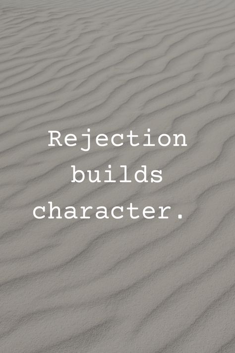 Quotes About Rejections, Motivational Quotes After Rejection, Quotes For Rejection, Quotes About Rejection, Rejection Therapy, Searching Quotes, Rejection Quotes, Loved Quotes, Deep Quote