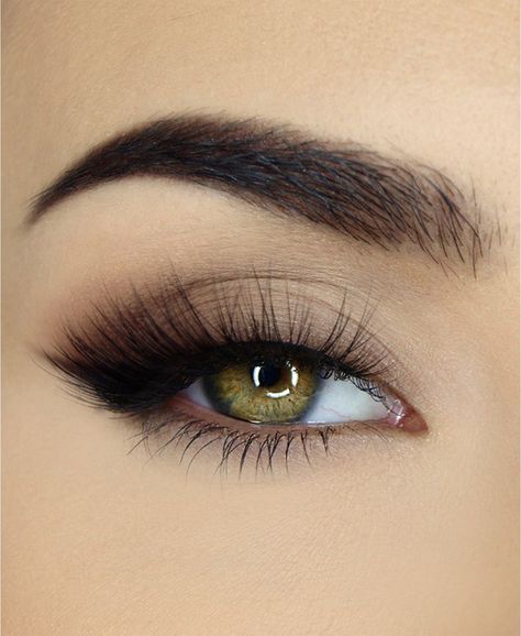 Neutral Eye Shadow, Too Faced Natural Eyes, Makeup Cantik, Wedding Makeup Tips, Neutral Eyes, Neutral Eyeshadow, Braut Make-up, Makijaż Smokey Eye, Brown Eyeshadow