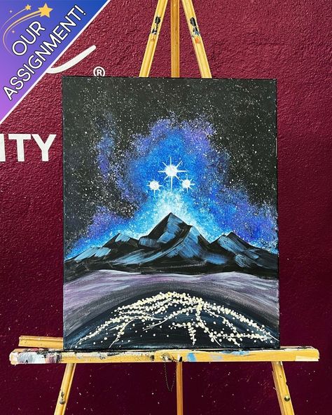 Do you love to paint and drink wine? Are you an #ACOTAR book fan, too? @paintingwithatwist studios around the country are hosting painting events for all book lovers to enjoy with artwork inspired by their favorite novels and series! My best friend, @jessilippo and I attended @pwatokc’s event and we had so much fun! During Painting with a Twist’s ACOTAR-themed painting events, an artist-entertainer will guide you step by step through how to paint a portrait inspired by the beloved series. ... Acotar Painting Ideas, Acotar Painting, Painting With A Twist Ideas, Spark Recipes, Paint A Portrait, Paint And Drink, Magical Paintings, Painting With A Twist, Painting Night