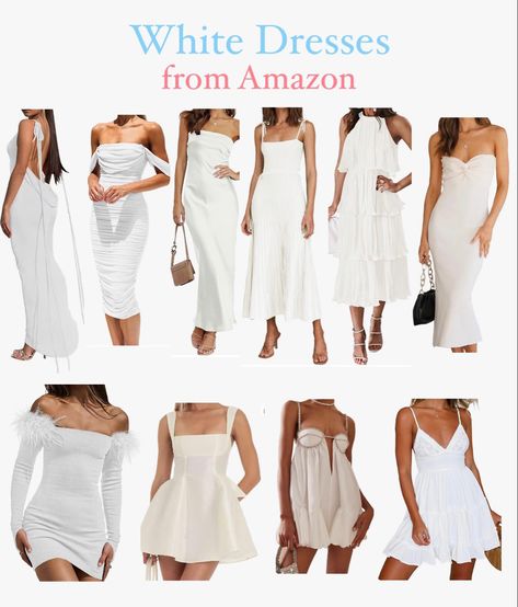 White Dress, White Dress summer, White Dress bride, White Dress amazon, White Dress bridal, White Dress beach, White Dress graduation, White Dress with sleeves, dresses summer, summer dress, summer dress amazon, summer dresses 2023, summer dress casual, summer date night outfit, summer dinner outfit, summer dress with sleeves, fall dresses, bride outfits, bride to be, bridal shower dress, bridal shower, bridal shower dress bride, bridal outfits, bachelorette outfits, bachelorette, bachelorette p Amazon White Dress, Summer Dinner Outfit, White Dress Bride, Summer Dresses With Sleeves, White Dress With Sleeves, White Dresses Graduation, White Dress Outfit, Date Night Outfit Summer, White Bridal Dresses