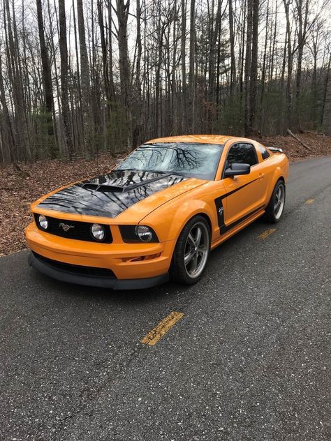 Cool Awesome 2009 Ford Mustang Deluxe 2009 Ford Mustang GT, Grabber Orange, 45th Anniversary Edition 2017 2018 Check more at http://24auto.cf/2017/awesome-2009-ford-mustang-deluxe-2009-ford-mustang-gt-grabber-orange-45th-anniversary-edition-2017-2018/ 2009 Mustang Gt, 2004 Mustang Gt 40th Anniversary, Mustang 2008, 2005 Mustang, Foxbody Mustang 5.0, Mustang 2005, Grabber Orange Mustang, 2009 Ford Mustang, 45th Anniversary