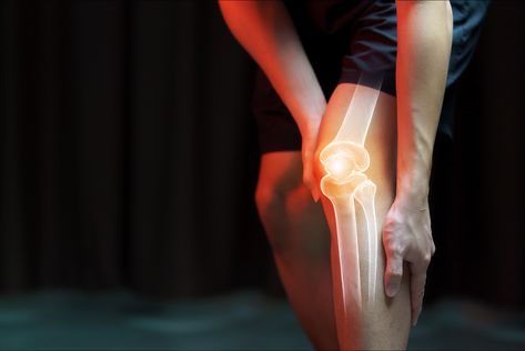 For years, osteoarthritis has caused a lot of pain in a lot of knees. The degenerative joint disease can become so debilitating that knee surgery often ends up recommended as the only solution. Schedule your patient consultation with one of our doctors at Renew Medical Centers and determine if you are a candidate. Increase Bone Density, Trigger Point Therapy, Knee Replacement Surgery, Knee Replacement, Healthy Joints, Bone Density, Knee Pain, Physical Therapy, Back Pain