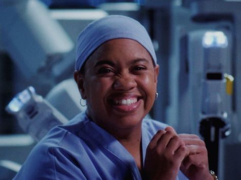 Greys Anatomy Bailey, Chandra Wilson, Grey's Anatomy Doctors, Miranda Bailey, Greys Anatomy Funny, Greys Anatomy Characters, Greys Anatomy Cast, Derek Shepherd, Gray Aesthetic