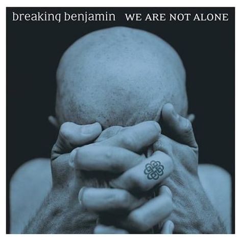 Breaking Benjamim - We Are Not Alone (2004) Acoustic Guitar Accessories, Clean Edit, Acoustic Guitar Lessons, Breaking Benjamin, Evanescence, Universal Music Group, Guitar Tabs, Guitar Songs, Guitar Lessons