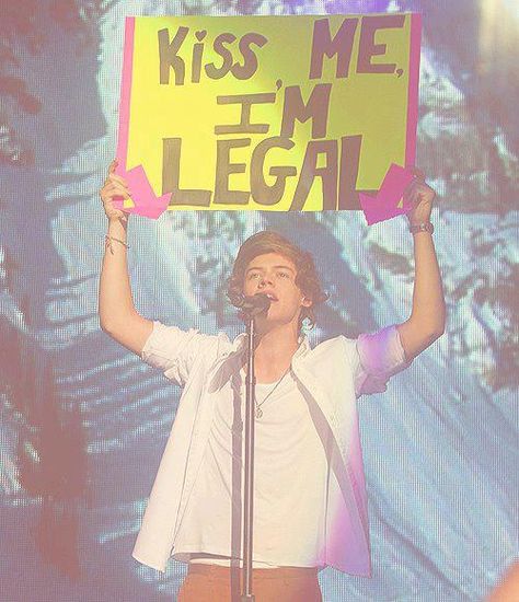 Family Show, Harry Edward Styles, Edward Styles, Kiss Me, American Girl, Harry Styles, Fangirl, Kiss