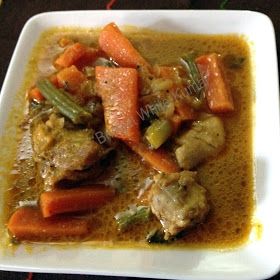 ANGLO-INDIAN RECIPES by Bridget White: ANGLO-INDIAN CHICKEN BUFAATH OR HOTCH POTCH STEW Indian Chicken Stew, Kolar Gold Fields, Non Veg Dishes, Chicken Recipes Indian, Chicken Stew Recipe, Chicken Vindaloo, Non Veg Recipes, Food Feast, Indian Chicken Recipes