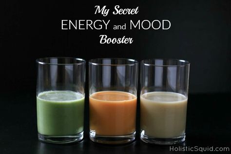 My Secret All Natural Energy Booster Natural Energy Booster, Secret Energy, Energy Booster, Food Medicine, Energy Boosters, My Mood, Healing Food, How To Eat Paleo, Natural Energy