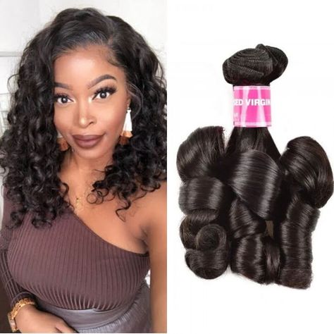 Human Hair Extensions Sew Ins Black Women Weave Hairstyles, Black Women Weave Hairstyles, Funmi Hair, Unice Hair, Curly Weave, Sew In Hair Extensions, Weave Extensions, Sew In Hairstyles, Weave Hair