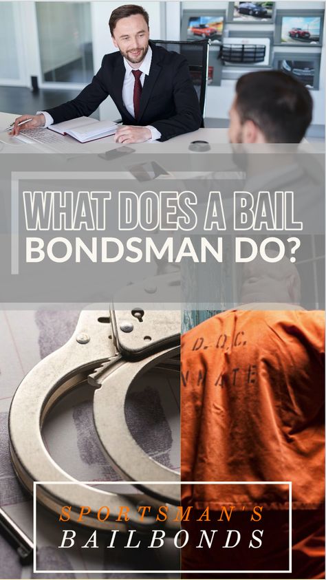 What does a bail bondsman do? Find out today. Sportsmans Bail Bonds Universal Prayer, Bail Bondsman, State Of Mississippi, Jackson Mississippi, Legal Services, Bounty Hunter, Boss Lady, Mississippi, Number One