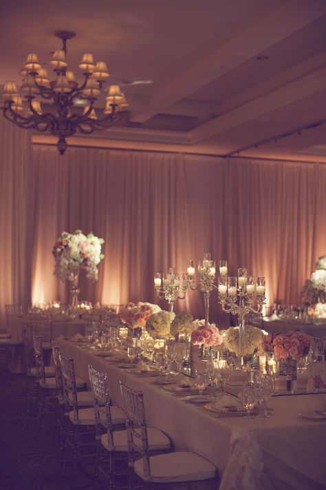 Wedding Reception Wall Draping | photography by http://www.leighmillerphotography.com/ Wall Drapes, Wedding Reception Lighting, Romantic Beach Wedding, Dim Light, Wedding Lighting, Commitment Ceremony, Wedding Reception Ideas, Evening Wedding, Wedding Receptions