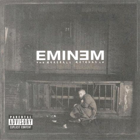 Eminem Albums, The Marshall Mathers Lp, Eminem Poster, Eminem Songs, The Slim Shady, The Eminem Show, Rap Album Covers, Gil Scott Heron, The Real Slim Shady