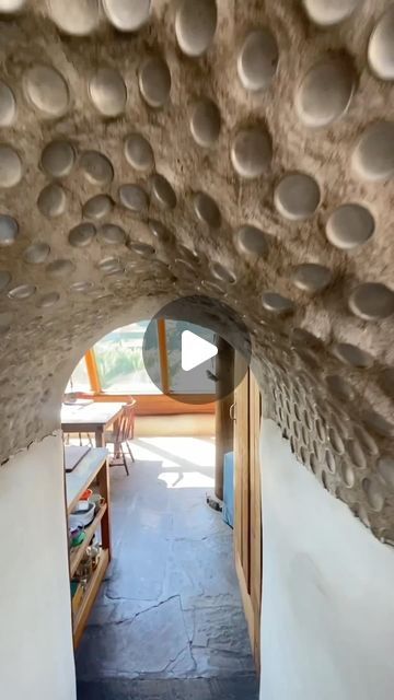 Earthship Design, Earth Sheltered Homes, Earth Sheltered, Saving The Planet, Earthship, Mad Scientist, Another Day, Save The Planet, House Boat