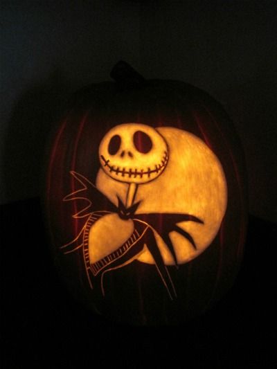 Jack Skellington Jack And Sally Pumpkin Carving, Slimer Pumpkin, Jack And Sally Pumpkin, Jack Skeleton Pumpkin, Best Pumpkin Carving Tools, Carvings Designs, Jack Skellington Pumpkin Carving, Sally Pumpkin, Halloween Pumpkins Carvings Designs