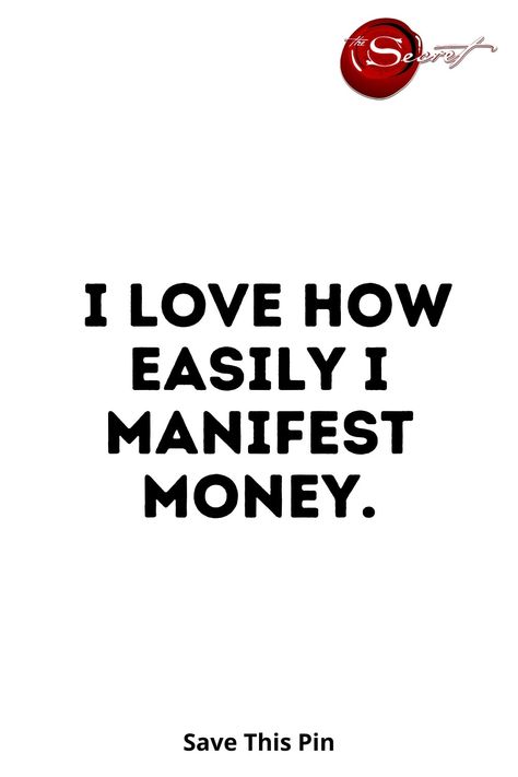 Affirmations for Money I Manifest, Wealth Dna Code, Dna Code, Become Wealthy, Wealth Dna, Wealth Affirmations, Manifestation Board, Manifesting Money, Manifest Money