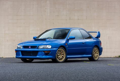 #subaru #impreza #sti #22b #2K #wallpaper #hdwallpaper #desktop Gc8 Impreza, Subaru Impreza 22b, Impreza 22b, Subaru Wrc, Car Subaru, Wallpaper Classic, Subaru Cars, Best Classic Cars, Sweet Cars