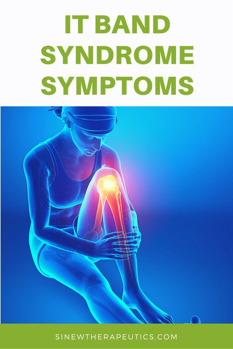 It Band Symptoms, Gluteus Medius Exercises, Stretches For Knees, Tight It Band, Iliotibial Band, Bursitis Hip, Band Stretches, Hip Exercises, It Band Stretches