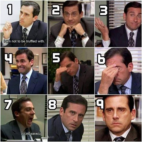 Feels Meme, Emotion Chart, Feelings Chart, In Meme, Facebook Engagement, Interactive Posts, Feeling Pictures, In Memes, Michael Scott