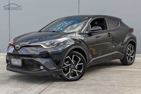 #toyotachr #toyotahybrid #theautoprime #autoprime #autoprime51 #toyota Toyota Hybrid C-hr, Toyota Hybrid, Used Toyota, Toyota C Hr, Crossover Suv, Hybrid Car, Healthy Lifestyle Inspiration, Stylish Bag, Dream Cars