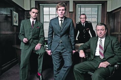 Endeavour Tv Series, Mystery Tv Shows, Inspector Lewis, British Tv Mysteries, Masterpiece Mystery, Endeavour Morse, Inspector Morse, Roger Allam, Shaun Evans