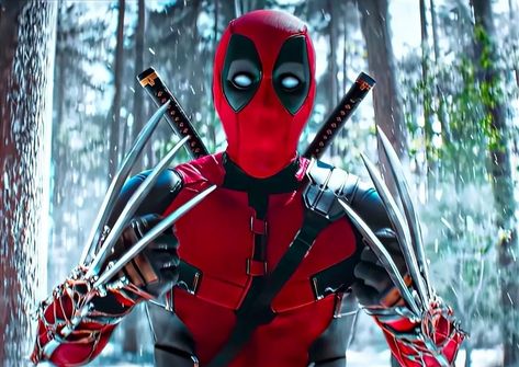 Deadpool dance seen from 'deadpool and wolverin movie' #deadpool #deadpool2 #deadpooledit Deadpool Dance, Deadpool Movie, Deadpool Wolverine, Ryan Reynolds, Deadpool, Geek Stuff, Pokemon, Marvel, Comics