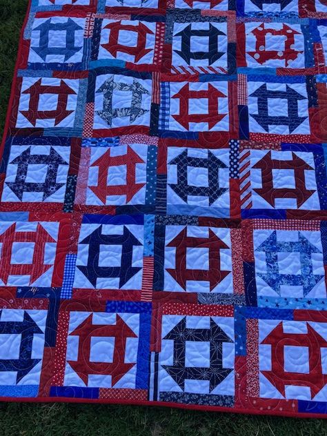 The Final Churn Dash Quilts Churn Dash Quilt, Crazy Mom, Cat Quilt, Quilting Studio, Quilts For Sale, Fat Quarter Shop, I Cant Even, Quilt Top, Quilt Ideas