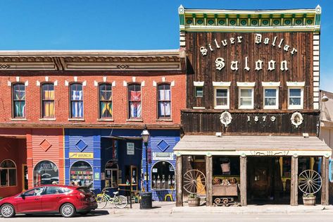 What To Do For Fun, Mount Elbert, Leadville Colorado, Colorado Trail, Colorado Winter, Twin Lakes, Mountain Travel, Colorado Usa, Lake County