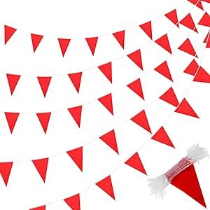 Diy Bunting, Triangle Bunting, Bunting Diy, Grand Opening Party, Banner Drawing, Hanging Diy, Kids Birthday Party Decoration, Carnival Birthday Parties, Bunting Flags