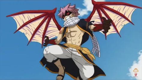 One Piece Fairy Tail, Demon Form, Fariy Tail, African Paintings, Fairy Tail Characters, Fairy Tail Art, Dragon Ball Art Goku, Seven Deadly Sins Anime, Natsu Dragneel