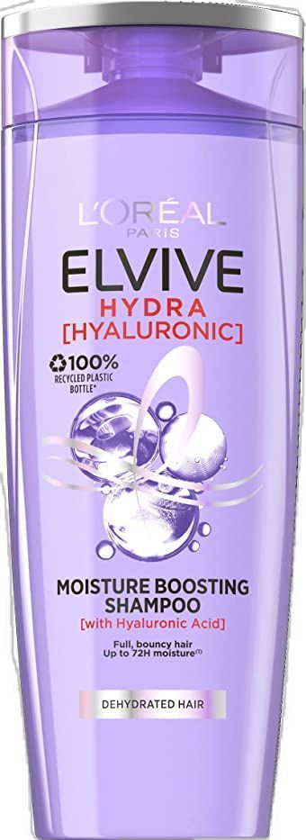 Elvive Shampoo, Shampoo For Dry Hair, Liquid Hair, Bouncy Hair, Lifeless Hair, Hair Supplies, Acetic Acid, Amazon Uk, Flower Oil