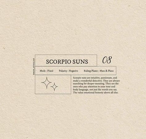 Scorpio Core, Astrology Nails, Zodiac Sign Descriptions, Scorpio Sun Sign, Scorpio Aesthetic, Sun In Scorpio, Vedic Astrology Charts, Astrology Signs Aries, Zodiac Quotes Scorpio