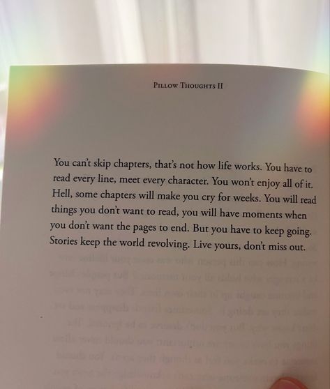 From Pillow Thoughts #books #booklovers #bookstagram #read #reading #poetry #poetrycommunity #literature #quotes #lovequote #life #strength Pillow Thoughts 2 Quotes, Pillow Thoughts Book, Pillow Thoughts Quotes, Reading Poetry, Pillow Thoughts, Book Quote, Thought Quotes, Literature Quotes, Life Words